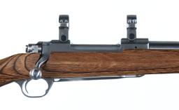 Ruger M77 MK II Bolt Rifle .280 Rem