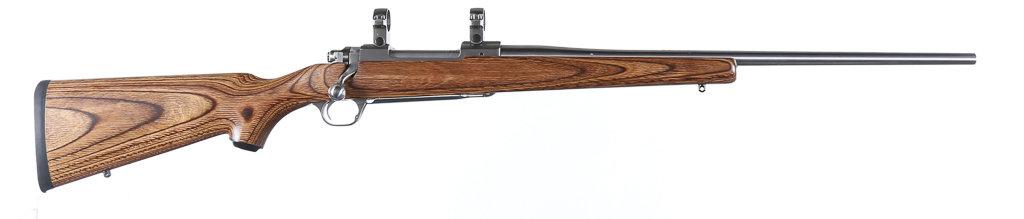 Ruger M77 MK II Bolt Rifle .280 Rem