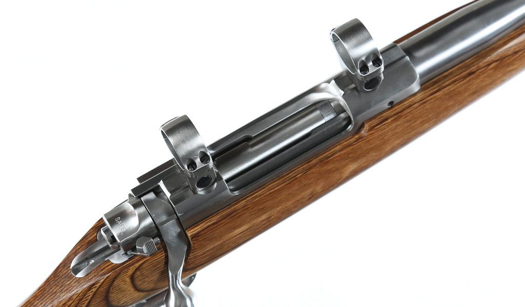 Ruger M77 MK II Bolt Rifle .280 Rem