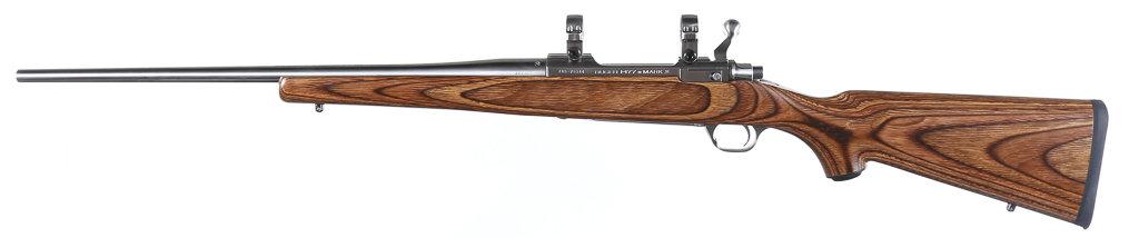 Ruger M77 MK II Bolt Rifle .280 Rem