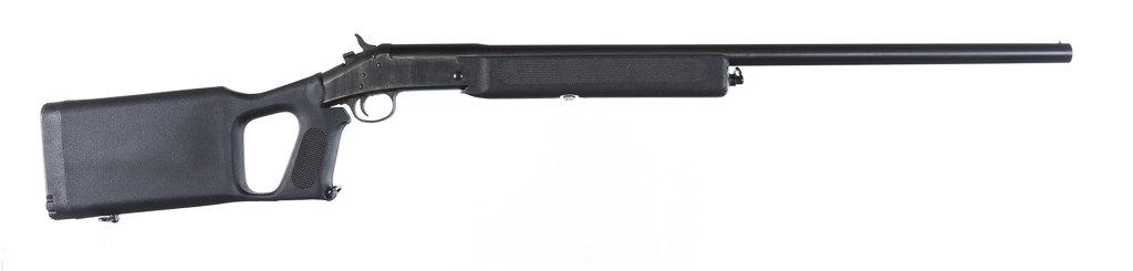 NEF SB1 Sgl Shotgun 12ga