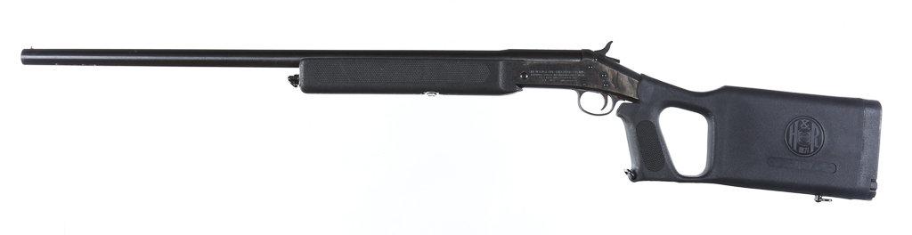 NEF SB1 Sgl Shotgun 12ga