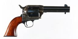 Cimarron Single Action Army Revolver .45 Long Colt