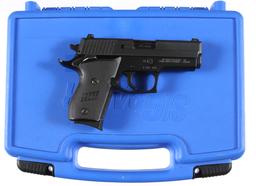 Sig Arms P220 Pistol .45 ACP