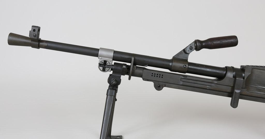 Inglis Canada Bren MKII Full Auto .303 British