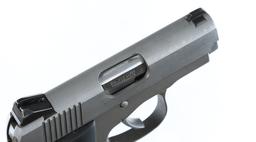 Colt Pocket Nine Pistol 9mm