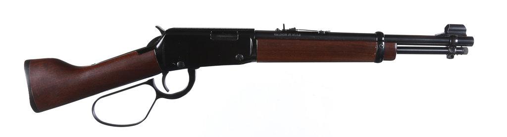 Henry Repeating Arms Mares Leg Lever Pistol .22sllr