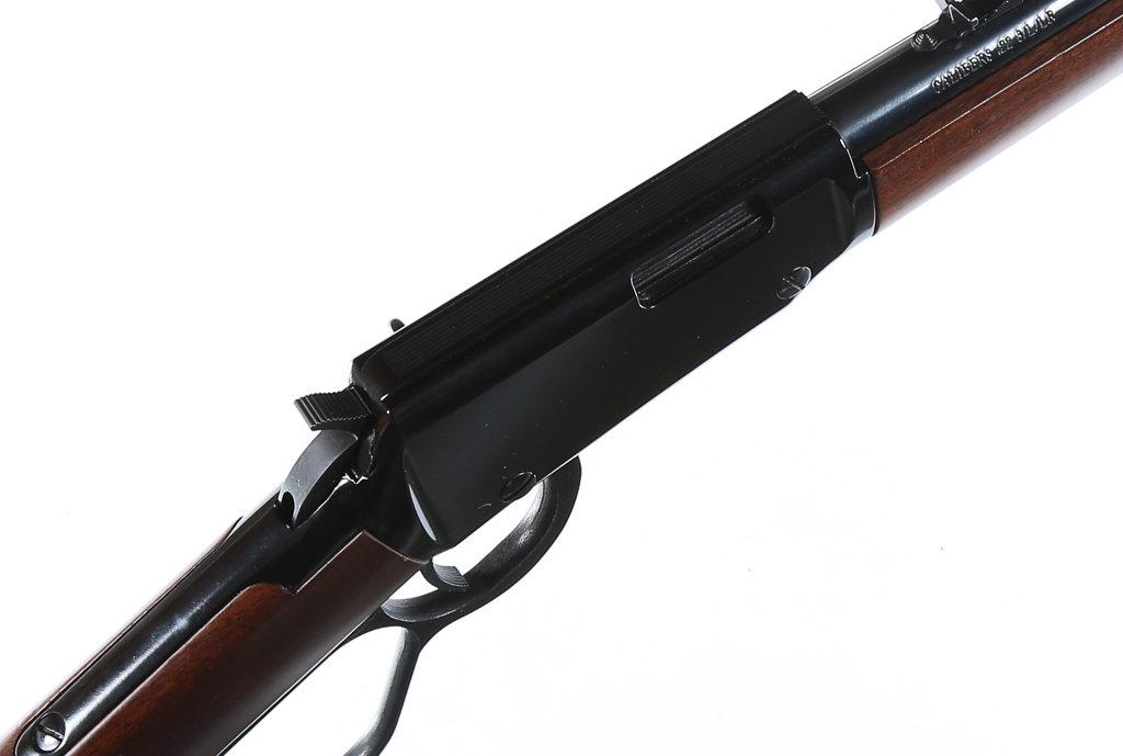 Henry Repeating Arms Mares Leg Lever Pistol .22sllr