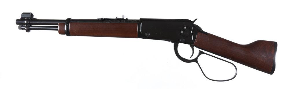 Henry Repeating Arms Mares Leg Lever Pistol .22sllr