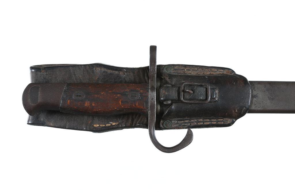 Japanese Arisaka Bayonet