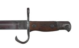 Japanese Arisaka Bayonet