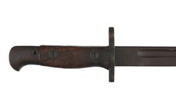 British Enfield Bayonet