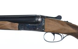 AYA 433.512370 SxS Shotgun 12ga