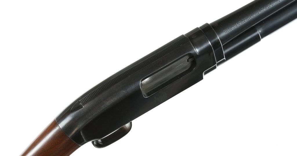 Winchester 12 Slide Shotgun 20ga