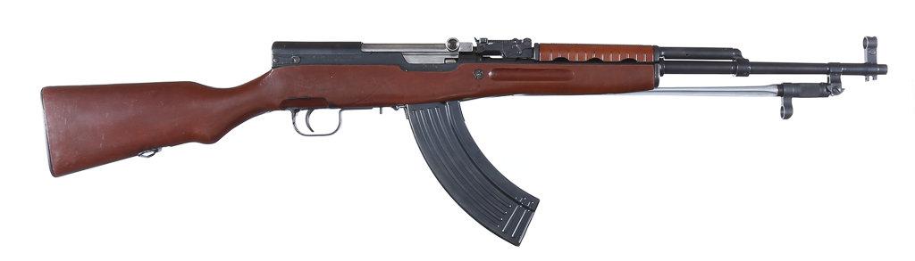 Norinco SKS Bakelite Semi Rifle 7.62x39mm