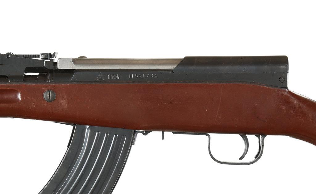 Norinco SKS Bakelite Semi Rifle 7.62x39mm