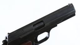 FEG 37M Pistol .32 ACP