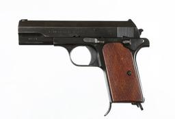 FEG 37M Pistol .32 ACP