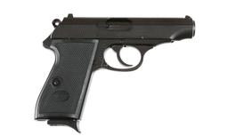 Daewoo DH380 Pistol .380 ACP