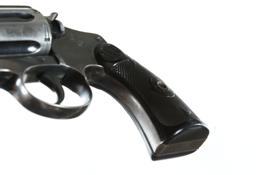 Colt Police Positive Revolver .38 spl.