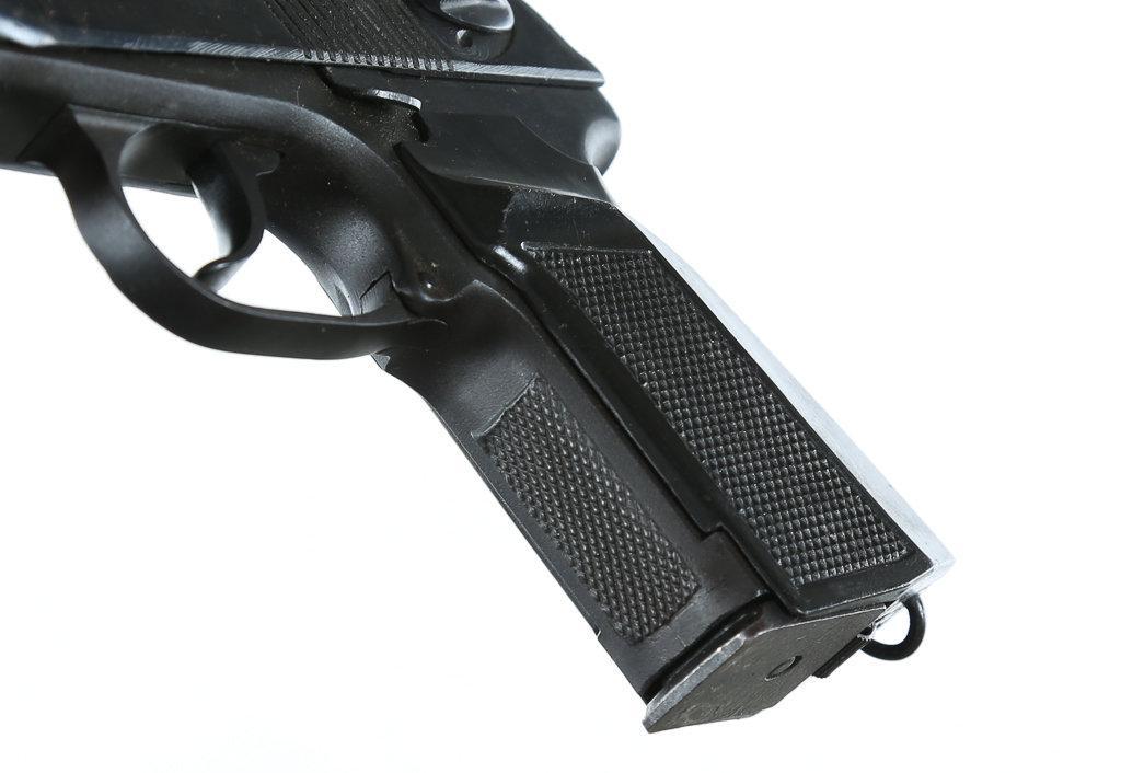 B-West IJ70-17AH Pistol .380 ACP