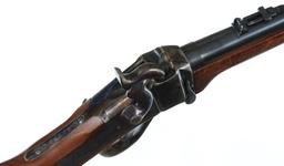 Pedersoli & Sons  Perc Rifle .54 cal