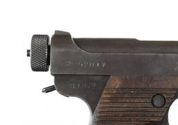 Nambu Type 14 Pistol 8mm