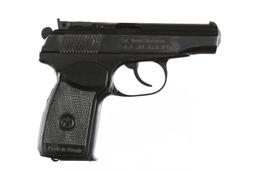 CAI PM/IJ70-18A Pistol 9mm makarov