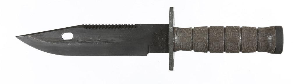 M9 Lancay Bayonet