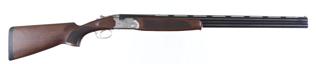 Beretta Sporting O/U shotgun 12ga