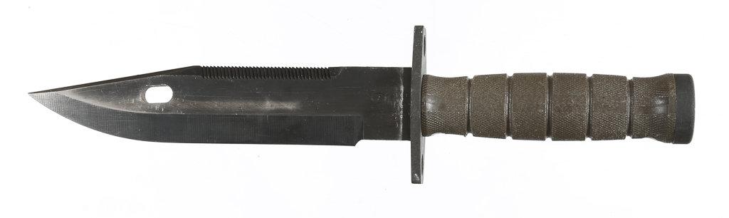 M9 Lancay Bayonet
