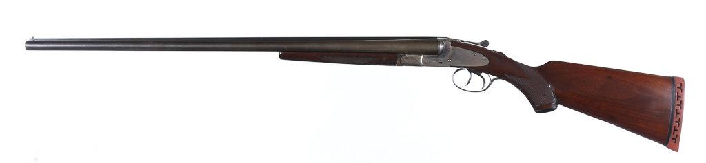 LC Smith Field Grade SxS Shotgun 16ga