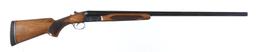 Browning BSS SxS Shotgun 12ga