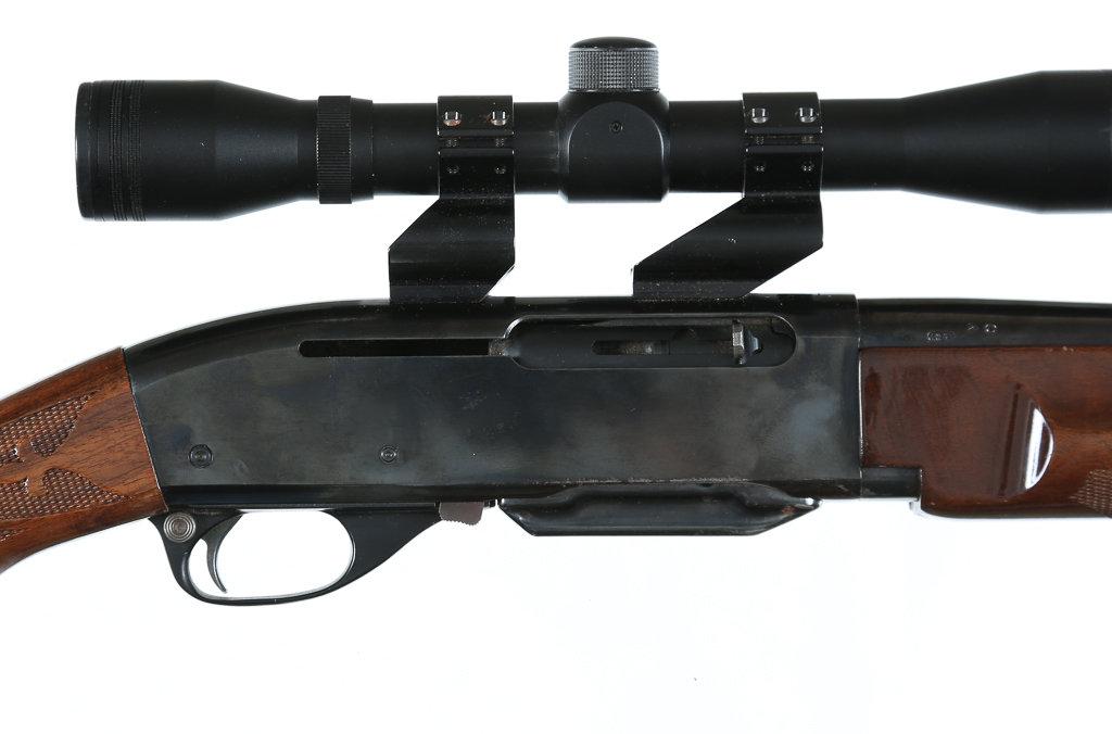 Remington 7400 Semi Rifle .243 win