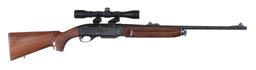 Remington 7400 Semi Rifle .243 win