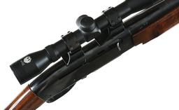 Remington 7400 Semi Rifle .243 win