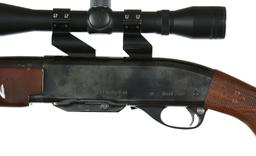 Remington 7400 Semi Rifle .243 win