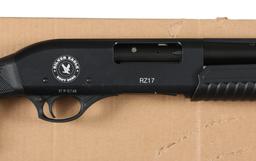 Silver Eagle RZ17 Semi Shotgun 12ga