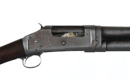 Winchester 1897 Slide Shotgun 12ga