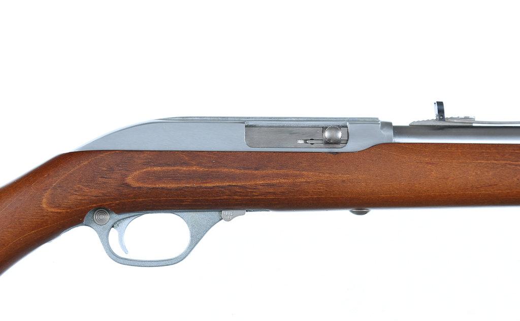 Marlin 60 Semi Rifle .22lr