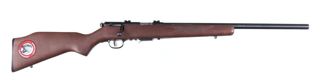 Savage 93R17 Bolt Rifle .17 hmr