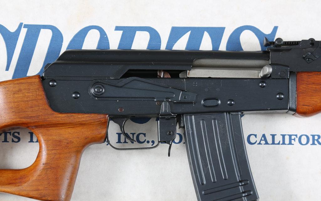 Norinco BWK-92 Sporter Semi Rifle 5.56x45mm