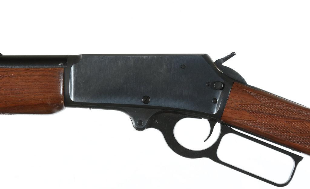 Marlin 1895 G Lever Rifle .45/70 Govt.