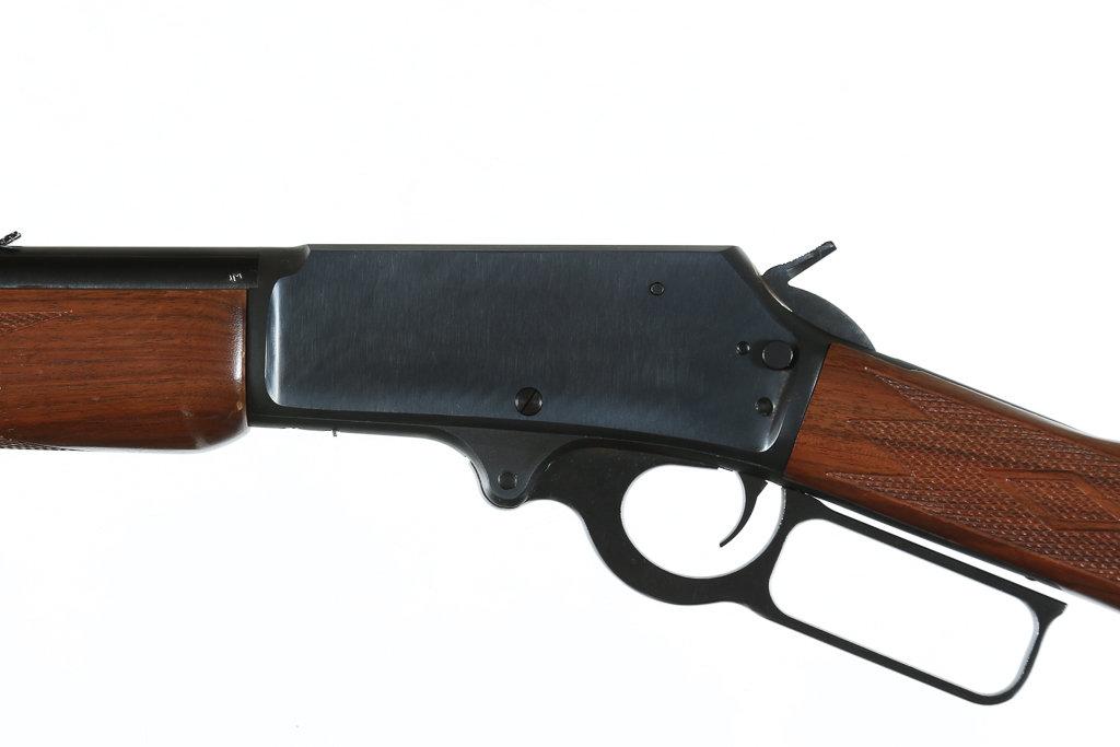 Marlin 1895 G Lever Rifle .45/70 Govt.