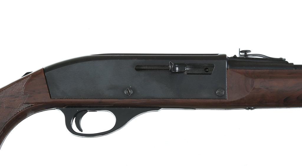 Remington Nylon 66 Semi Rifle .22lr