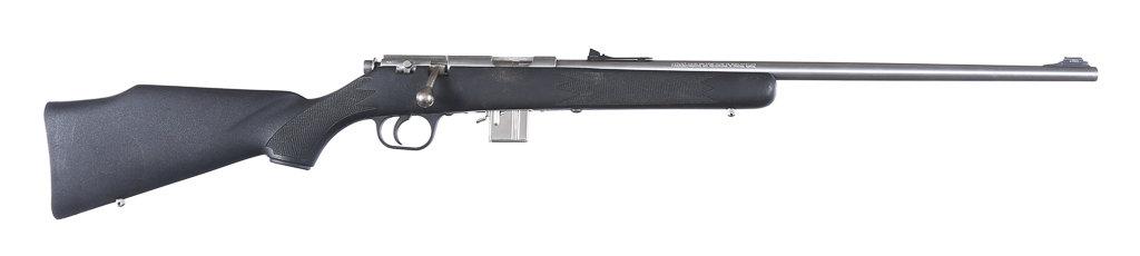 Marlin 982S Bolt Rifle .22 WMR