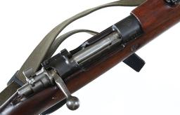 Mauser K98 Bolt Rifle 8mm mauser