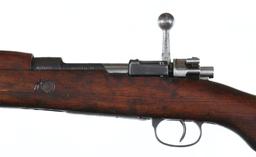 Mauser K98 Bolt Rifle 8mm mauser