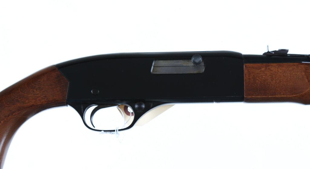 Winchester 190 Semi Rifle .22lr