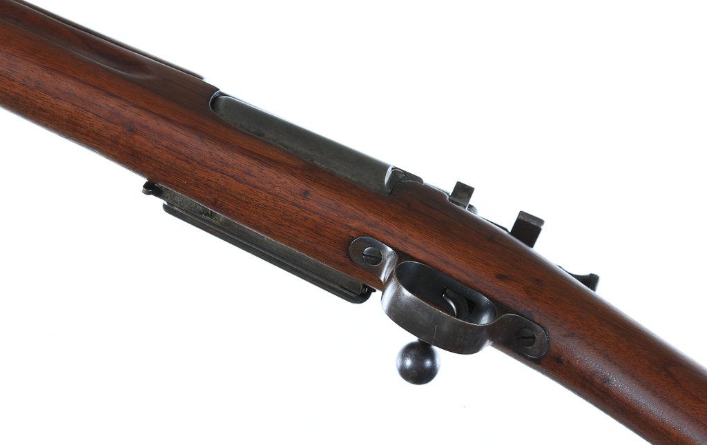 Springfield Armory 1898 Bolt Rifle .30-40 krag